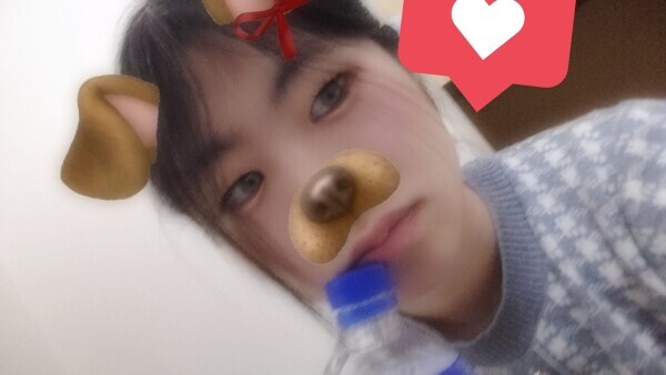 おはよぉふうかだよ！