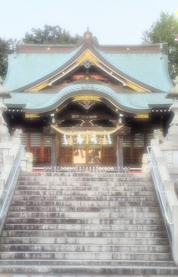 おはようございます☀️