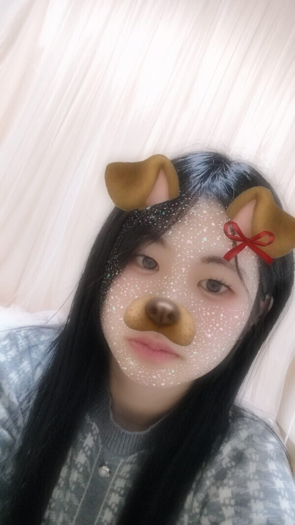 ありがとうございます❣️