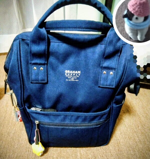 服装のポイント