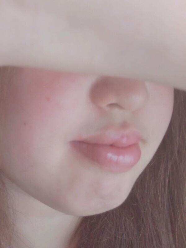 じんじんしちゃう時あります