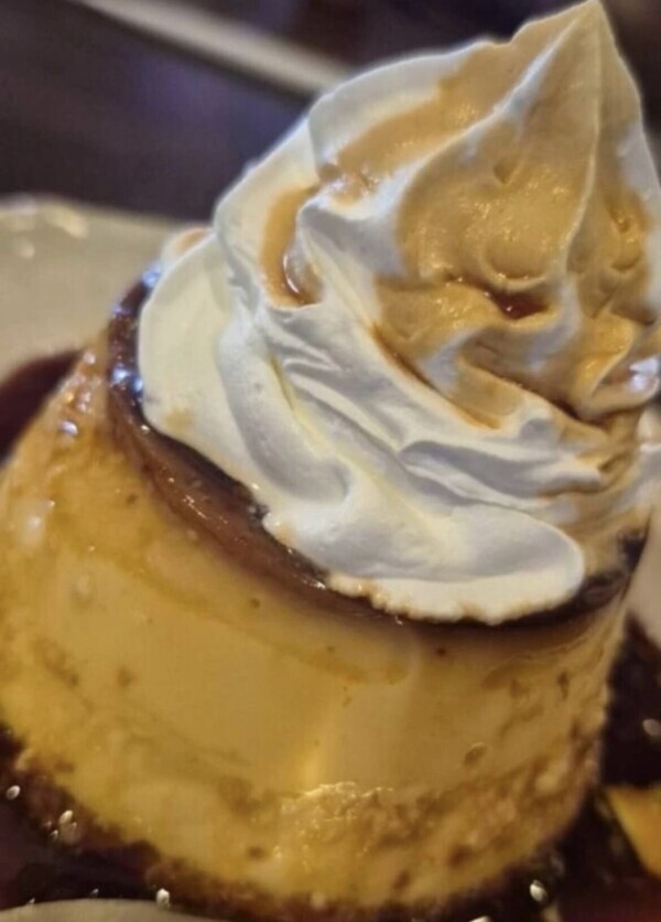 プリン好きなあなたへ❣️