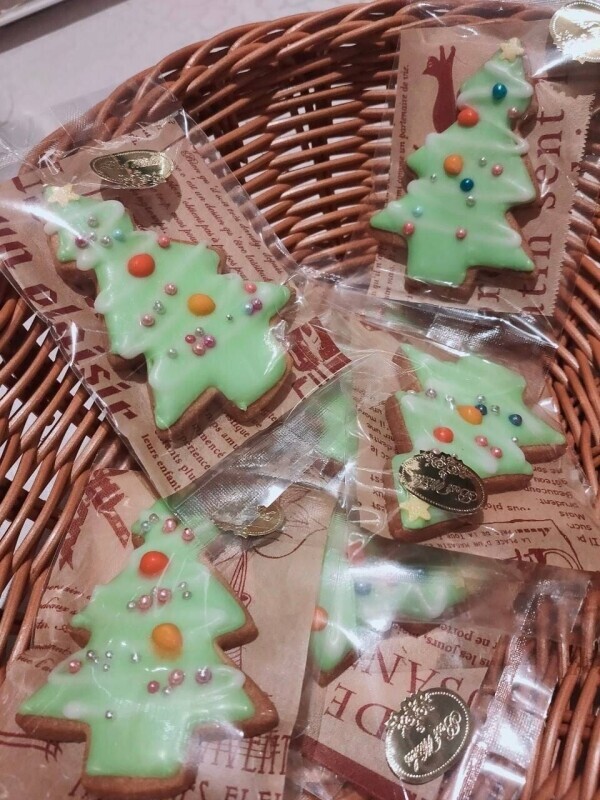 出勤しました♪