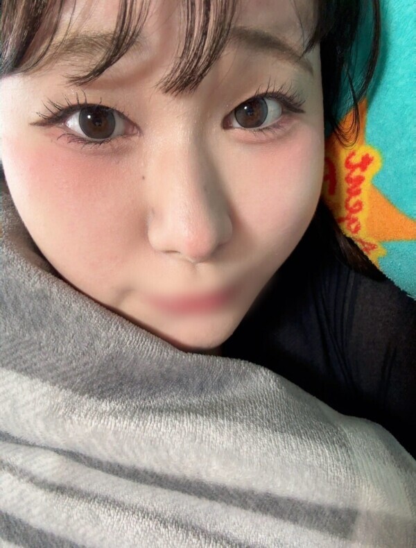 本日です♡♡♡