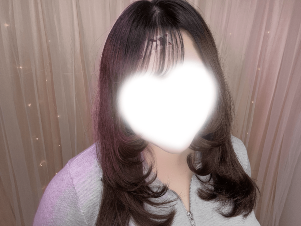 可愛くなったでしょ？