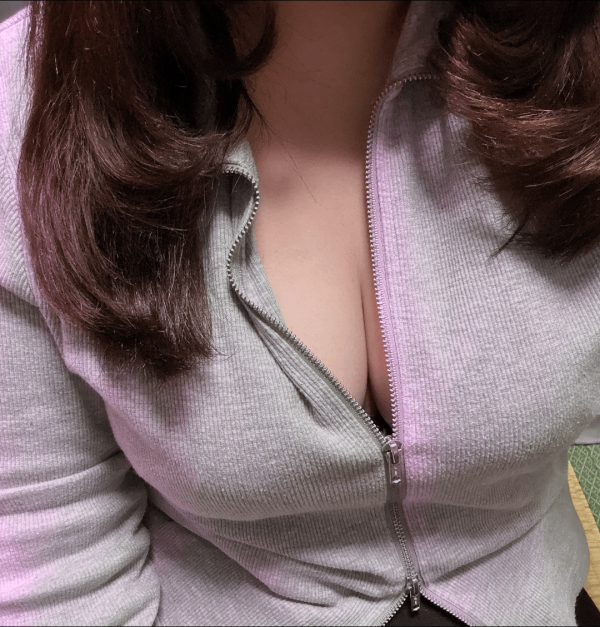 可愛いがってくれる人だけ！