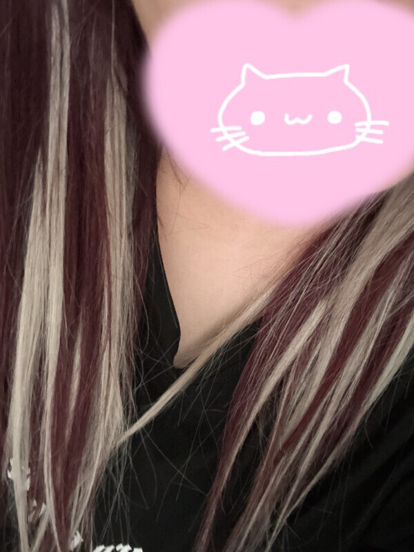 長いのが好きなの//♥