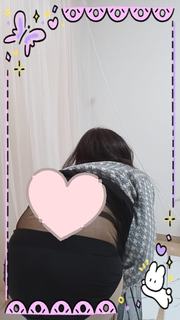 今すぐ会いたい…待機中、あなたを想ってドキドキしてます