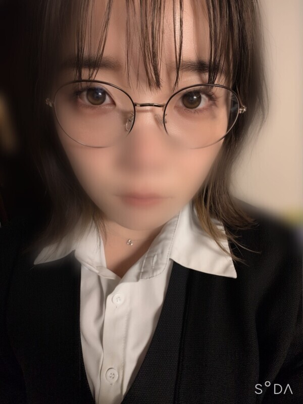 めがね好き？