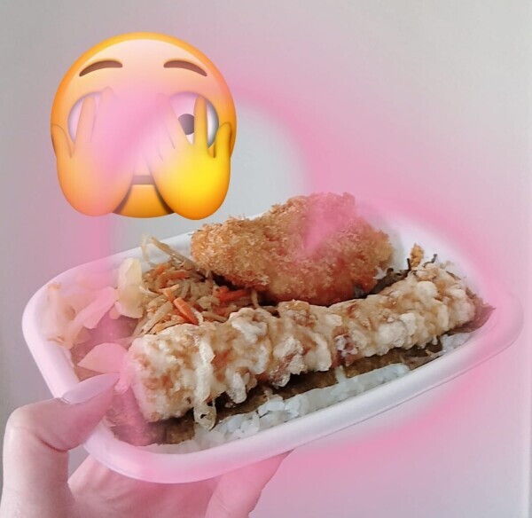 ウインナー❣️
