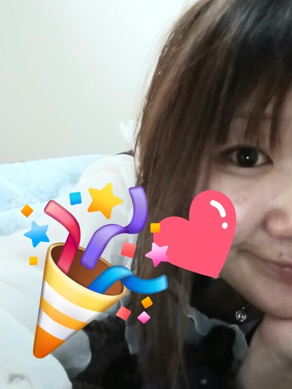 よるはまだまだこれから❣️