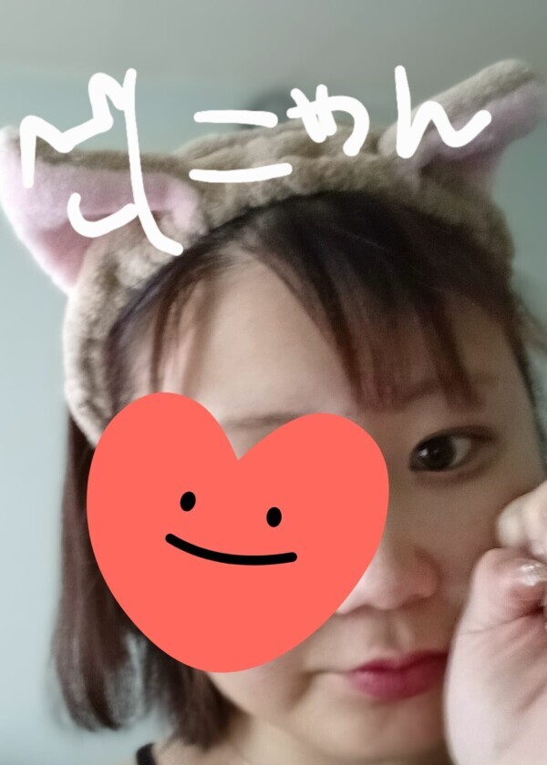 つんでれねこちゃん♡