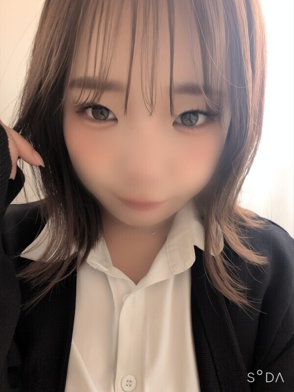 ふふーん♡