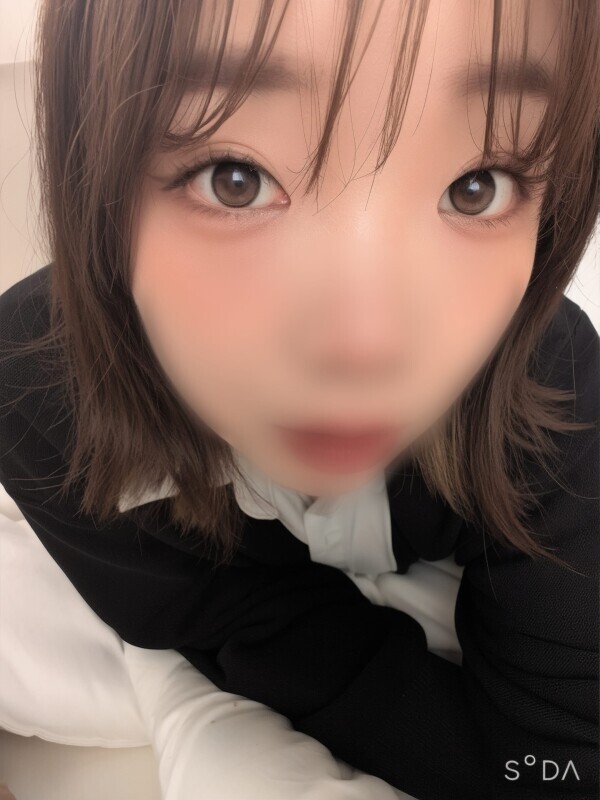 目ぱっちり♡