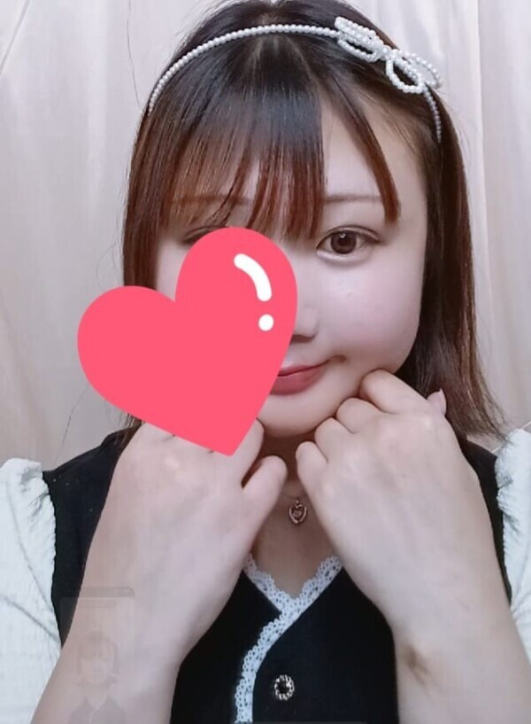 どきどきしちゃう♡
