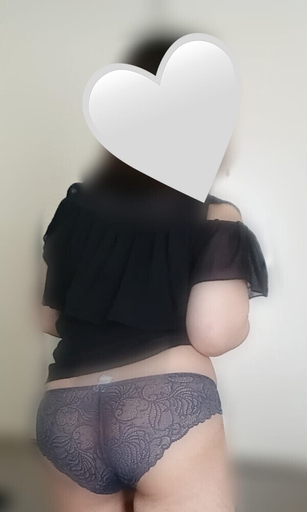 後ろから...♡