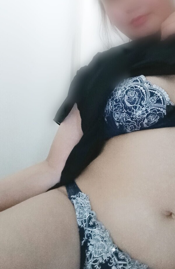 いつもとはちがうの...♡