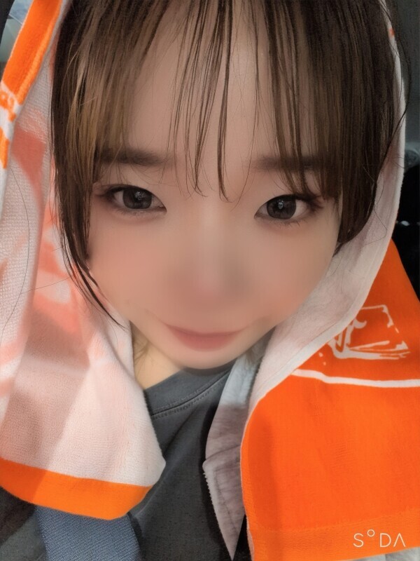 最＆高だった〜♡