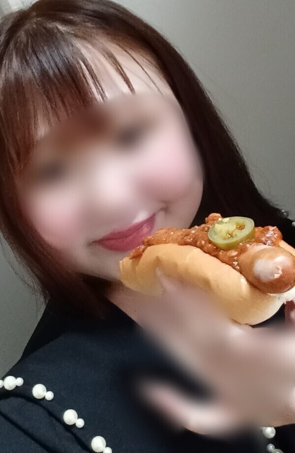 もぐもぐ待機♡