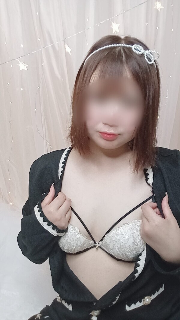 ちらちらっ...♡