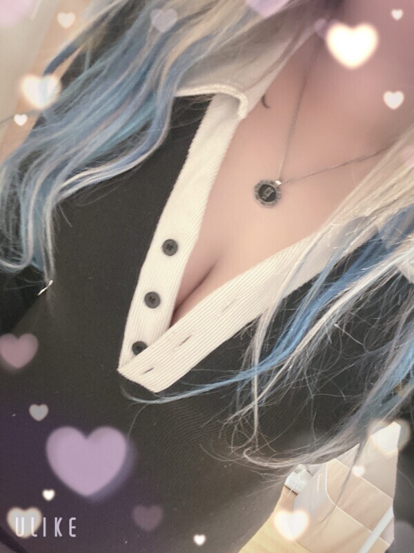 ねぇ、想像してるでしょ？♡