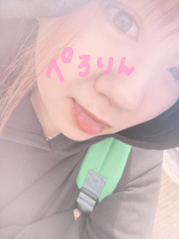 ぺろりんちょ