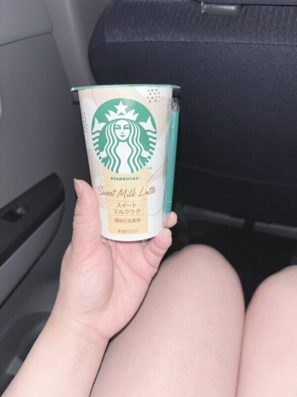 疲れたときには甘いもの