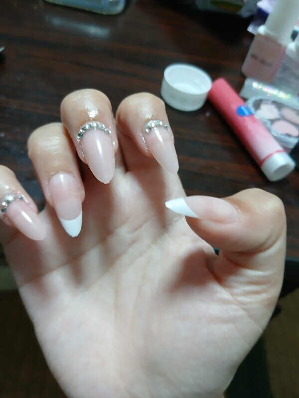 おはよー