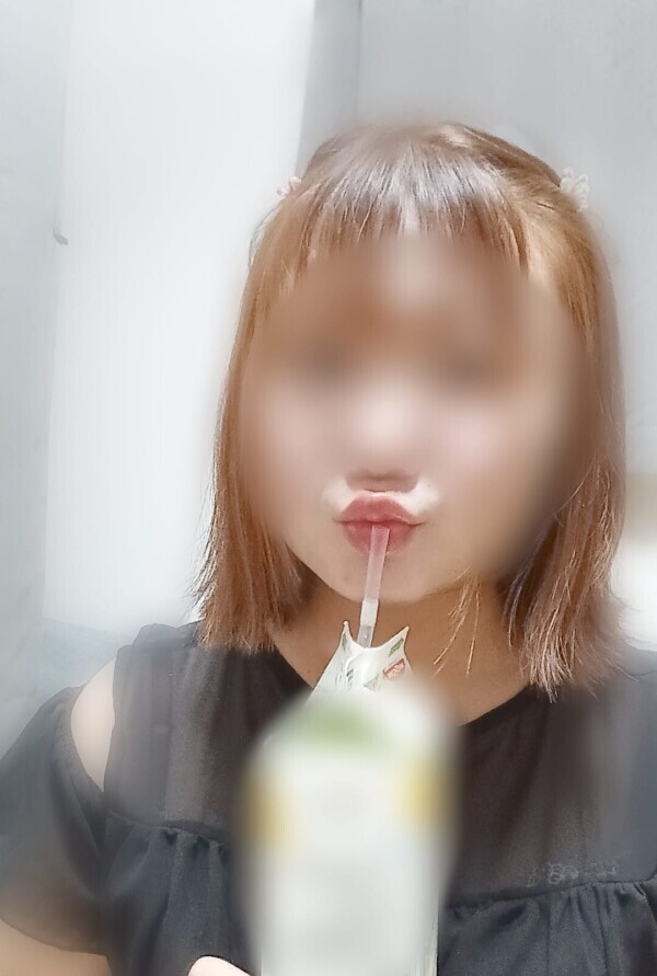 むにむにっとなー♡