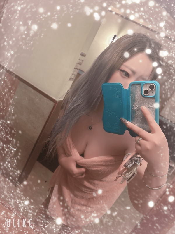 60分コースのお兄様へお礼♡
