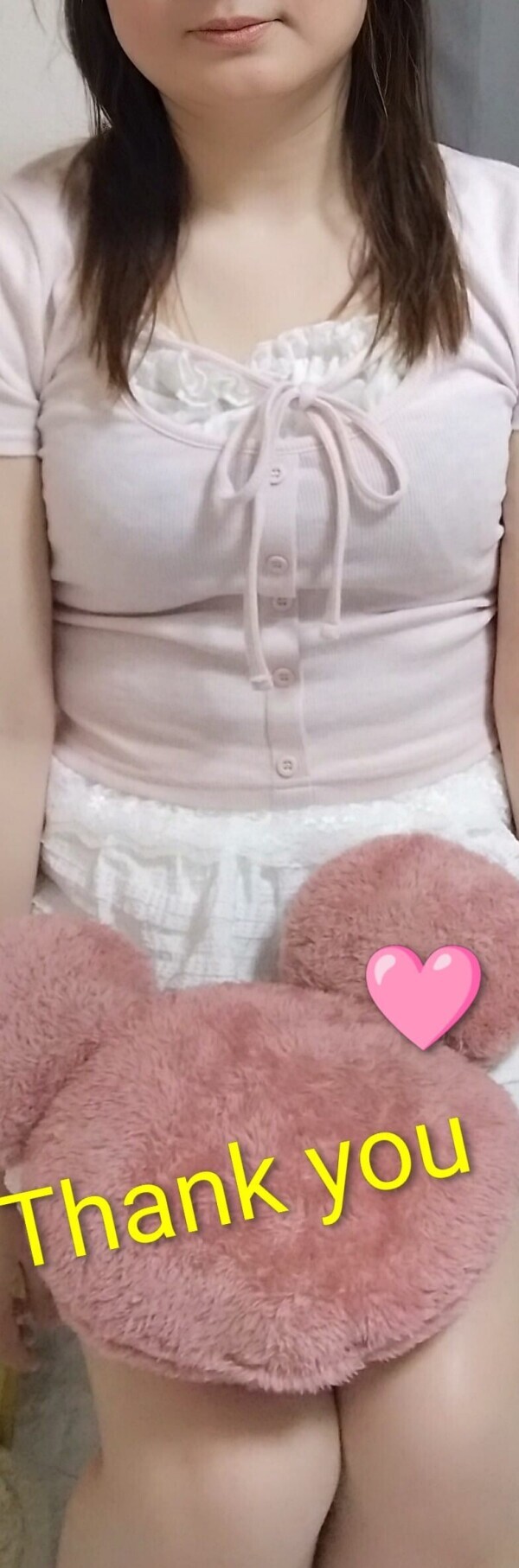 ありがとうございます(*^^*)