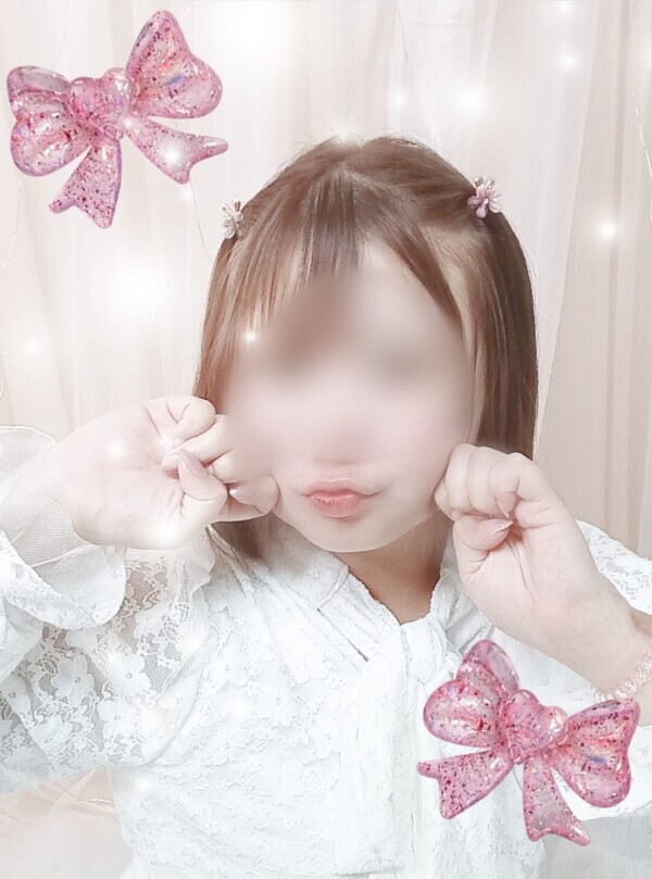 にゃっほ～♡