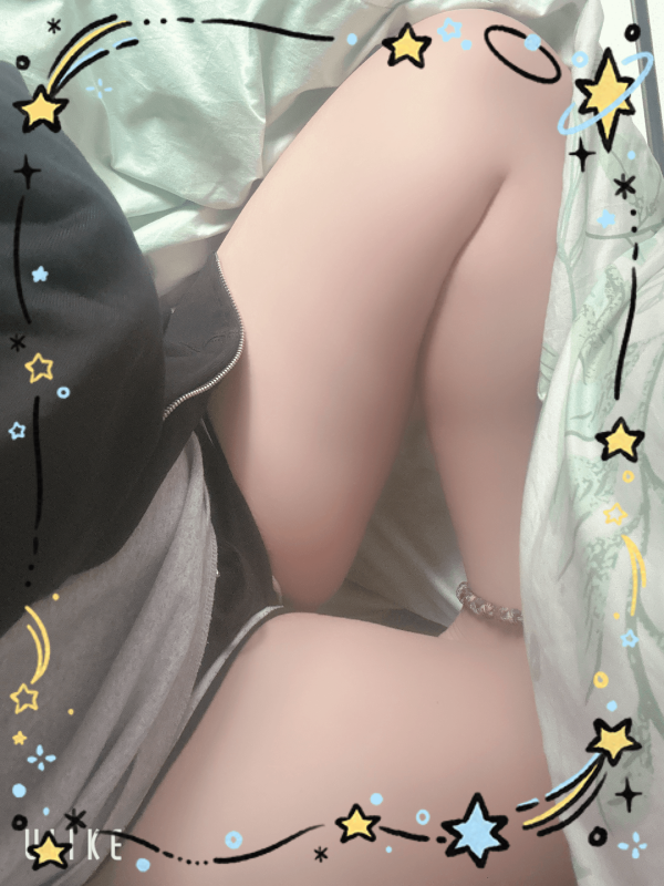 脚フェチの人に届け♡