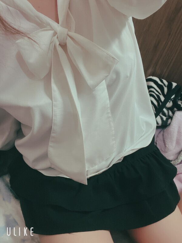 いてます