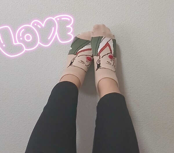 てくてく♡