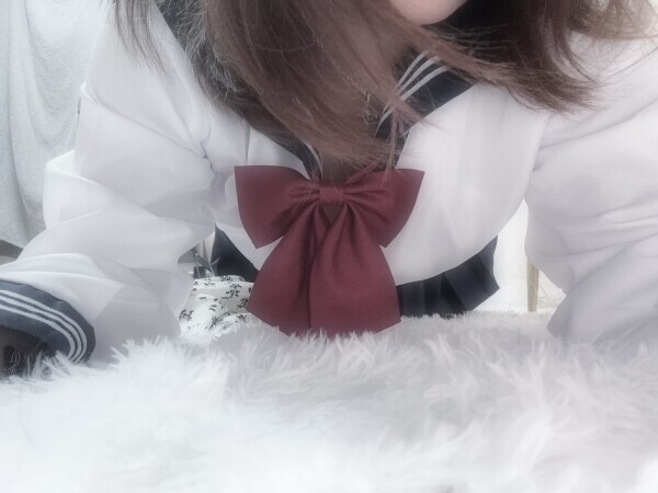 制服でえっちなこと