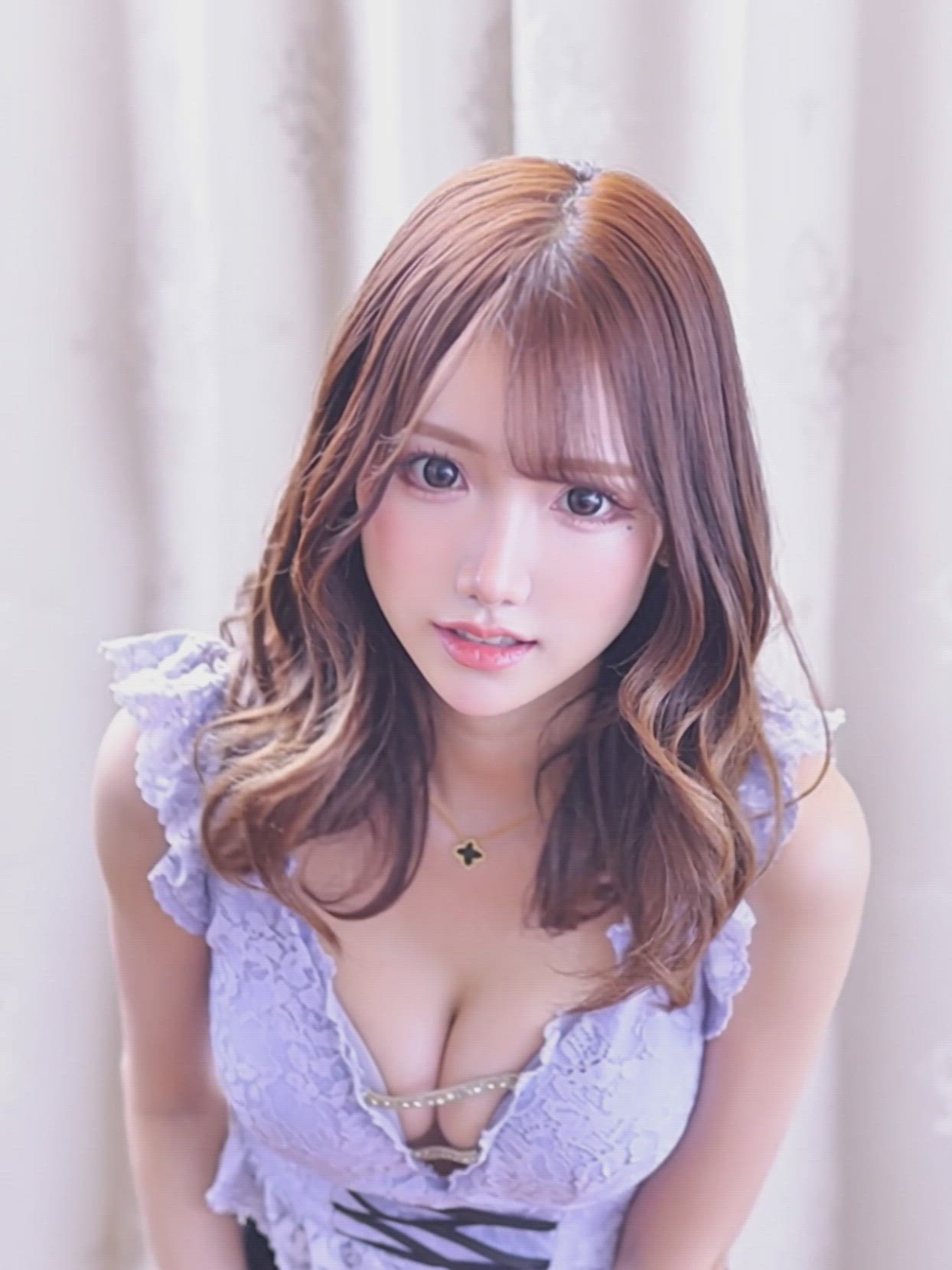 のぞみさんを動画でcheck‼