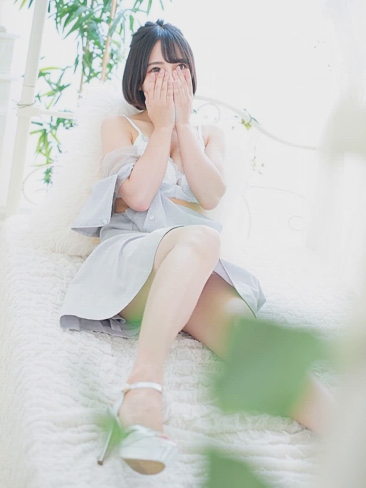 さなさんを動画でcheck‼