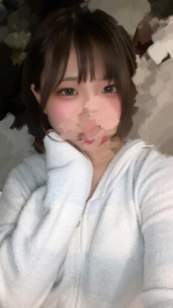 ??甘えたいの…??