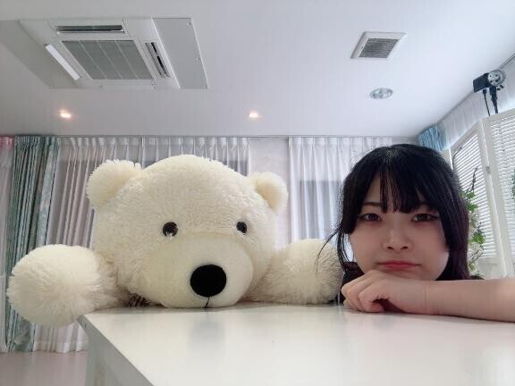 ?同じ顔してる？