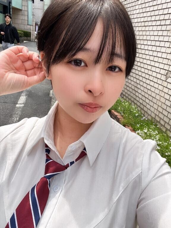 おさんぽしました