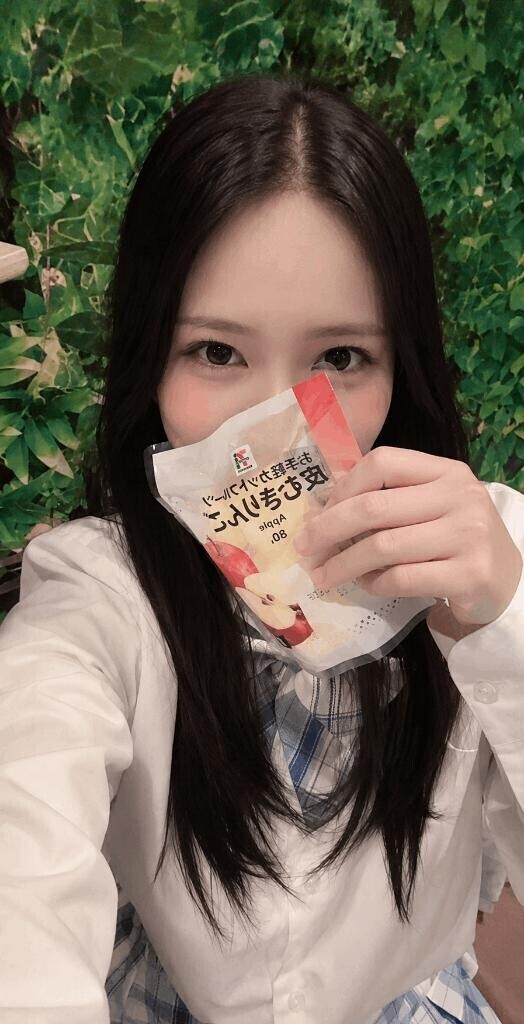 夕方おやつ