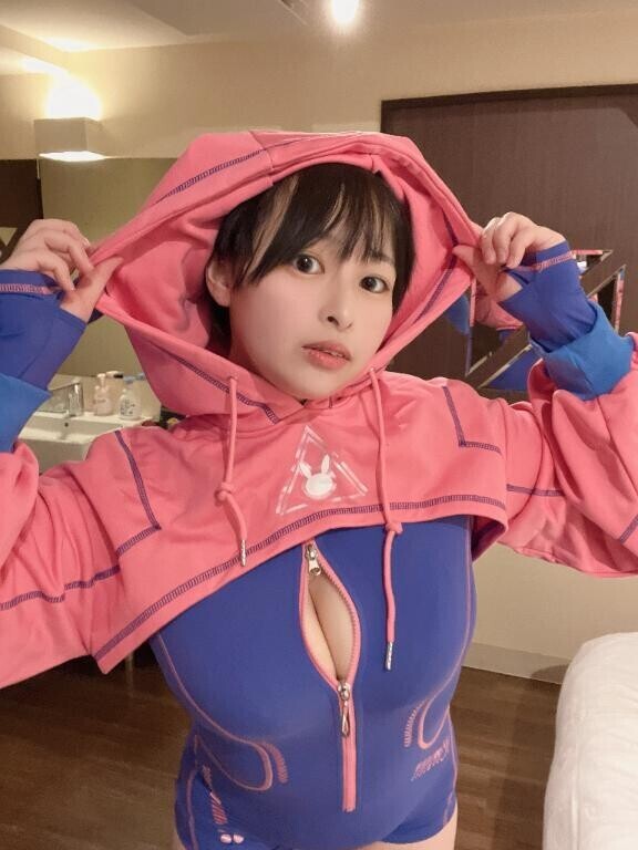 うさぎってさんぽする