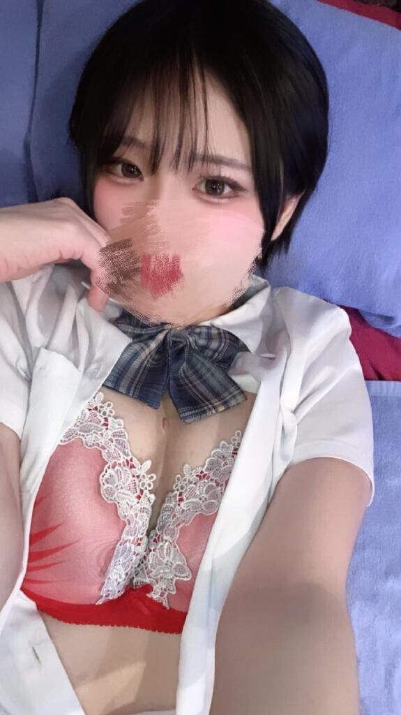 ?優しく包んで?