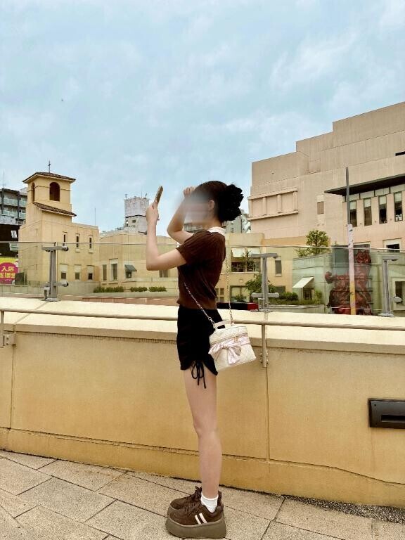 明日から?