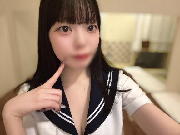 ご褒美の時間?