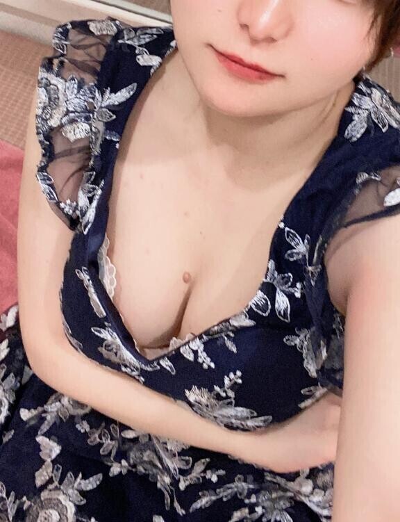 ?いっぱい出ちゃう?