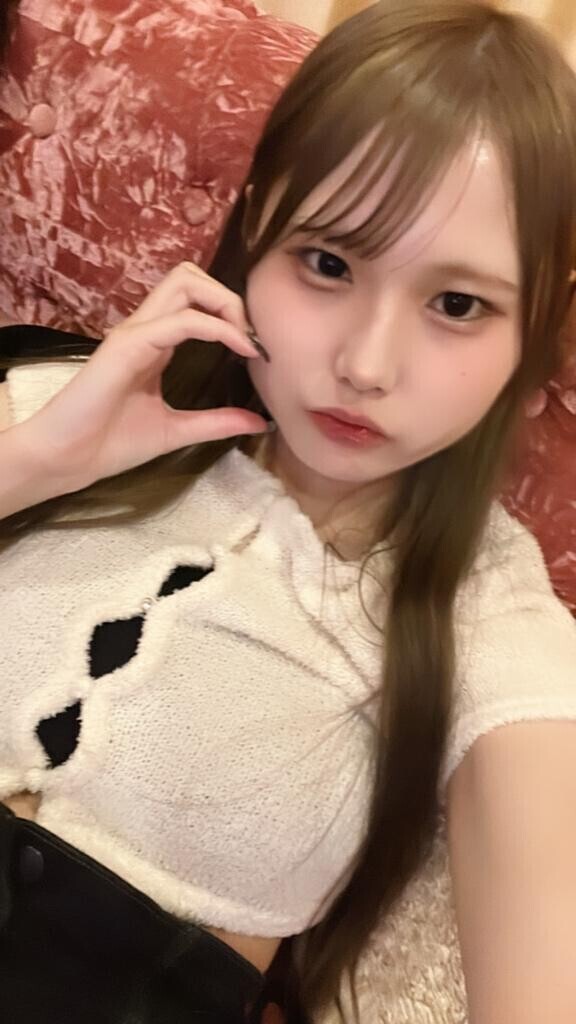 おはようございます?