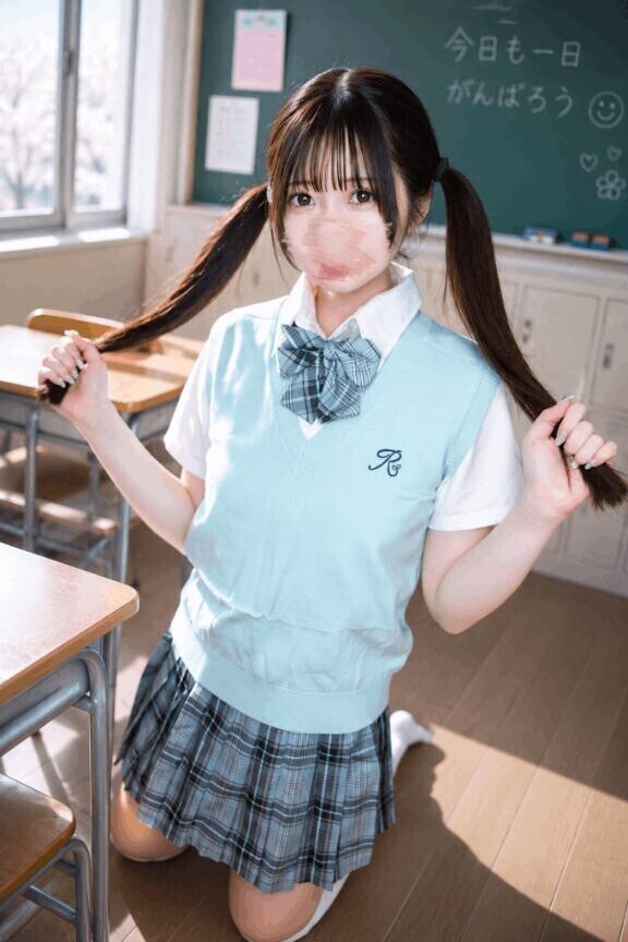 はじめまして?