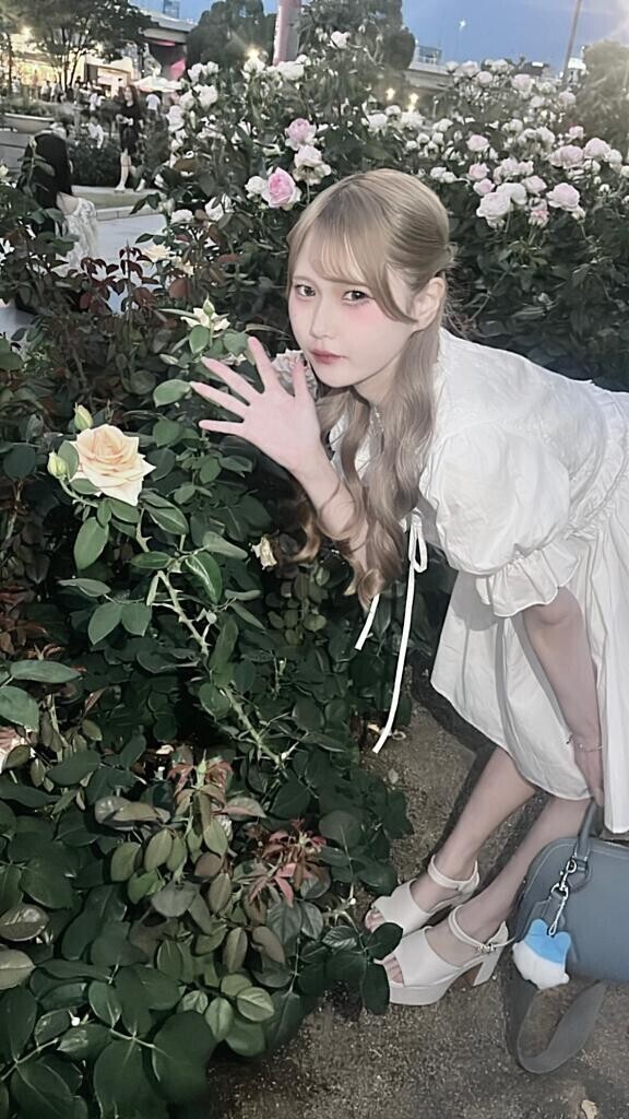 今日もありがとう???